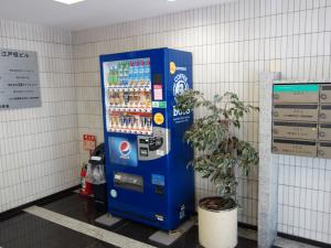 マルイト江戸堀ビル共用部