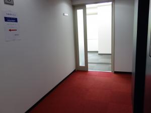 うつぼＧＩＺＡビル（うつぼギザビル）共用部