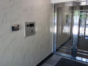 角野ビルオートロック