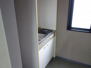 心斎橋Ｍ＆Ｍビル給湯室