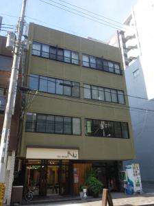 カトウビル外観