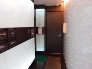 泉栄ビル共用部