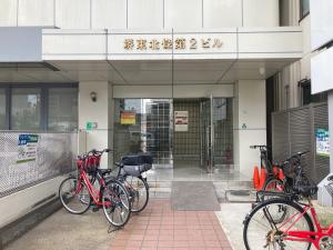堺東北條第二ビル