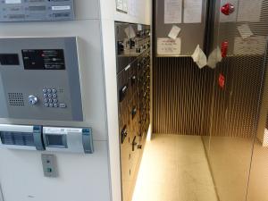 北堀江コレットビル共用部