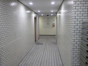 弘栄ビル共用部