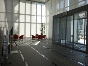 オンテックス難波ビル共用部