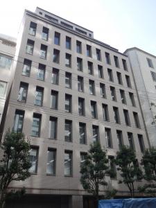 伏見町ＫＹビル外観