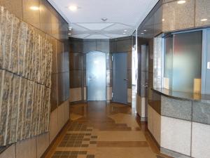 ＮＫビル共用部