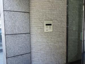 難波末沢ビルオートロック