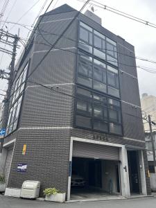 上汐豊ビル　外観