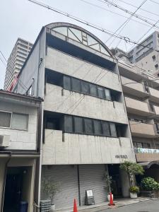 ＡＩＭビル　外観