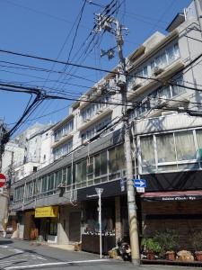 昭栄ビル北館外観