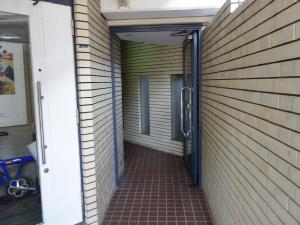 都住創うつぼビル共用部