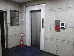 カクタスビルエレベーター