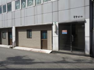 耳卯ビル周辺環境