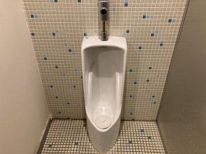 順慶ビル　トイレ
