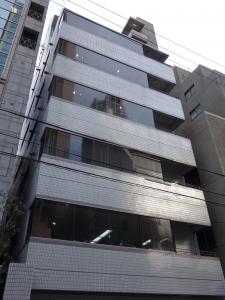 平野町ＫＩビル外観