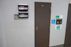 ＭＭＯビル多目的トイレ