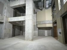 暫　北新地ビル地下２階