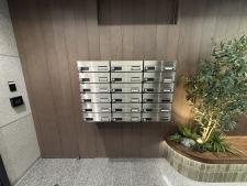淀屋橋サテライトビル