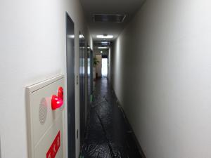 ＭＧビル共用部