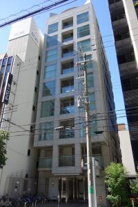 ＫＣＩ平野町ビル外観