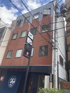 ひろやビル　外観
