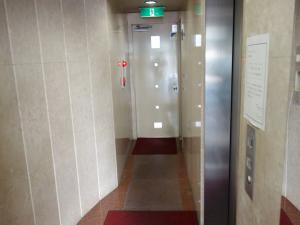 チェススポーツビル共用部