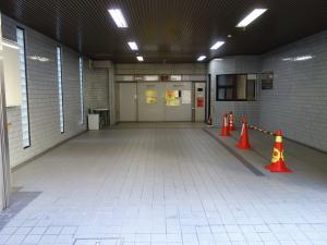 杉本ビル立体駐車場