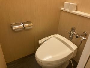 淀屋橋フレックスタワー　トイレ