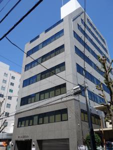 新大阪高光ビル外観