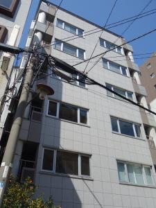 御影ビル外観