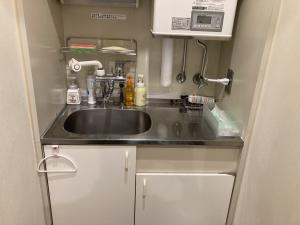 淡路町イーストビル　給湯