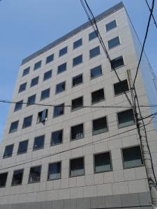 カミビル外観