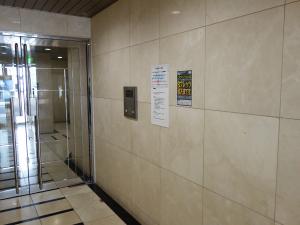 本町プレタビルオートロック