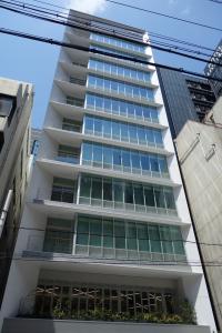 田渕南船場ビル外観
