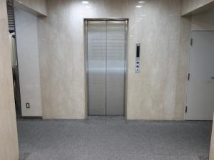 フレックス大手前ビルエレベーター