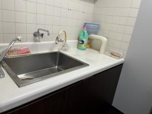 パシフィックマークス肥後橋ビル　給湯