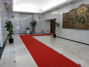 アーバンエース肥後橋ビル共用部