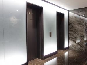 ステーションプラザ八尾南エレベーター