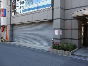 ＳＡＮＫＩビル１階店舗