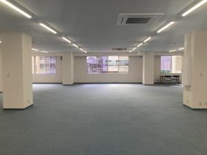 吹田江坂ビル　貸室内