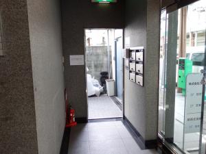 ＦＵＫＵ　ＢＬＤ.南久宝寺（フクビル南久宝寺）共用部