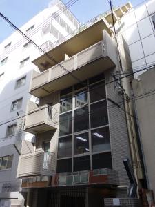 ニッコウビル外観