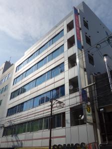 なんば東ビル外観