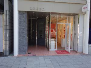 ＬＯＧＥＲ１階店舗