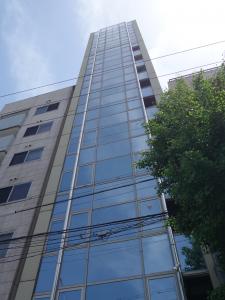 メディアプラザ南堀江外観