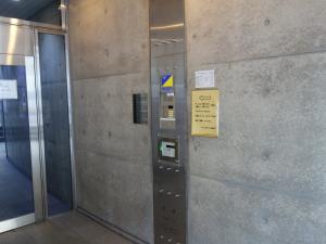 ＴＮＪ大阪オートロック