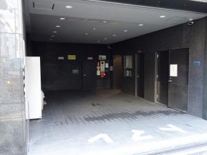 ＪＰＲ茶屋町ビル立体駐車場