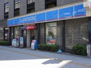 銀泉阿波座ビル１階店舗